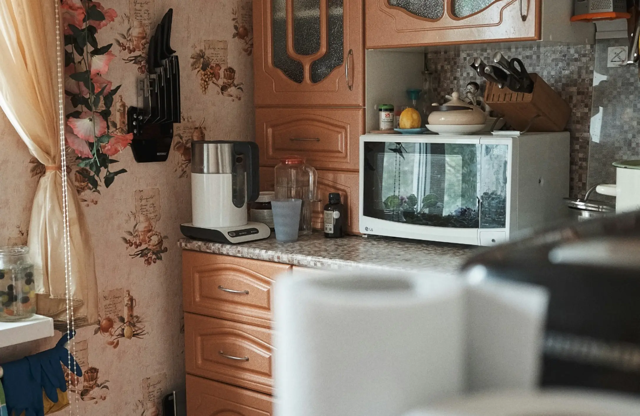 tv image